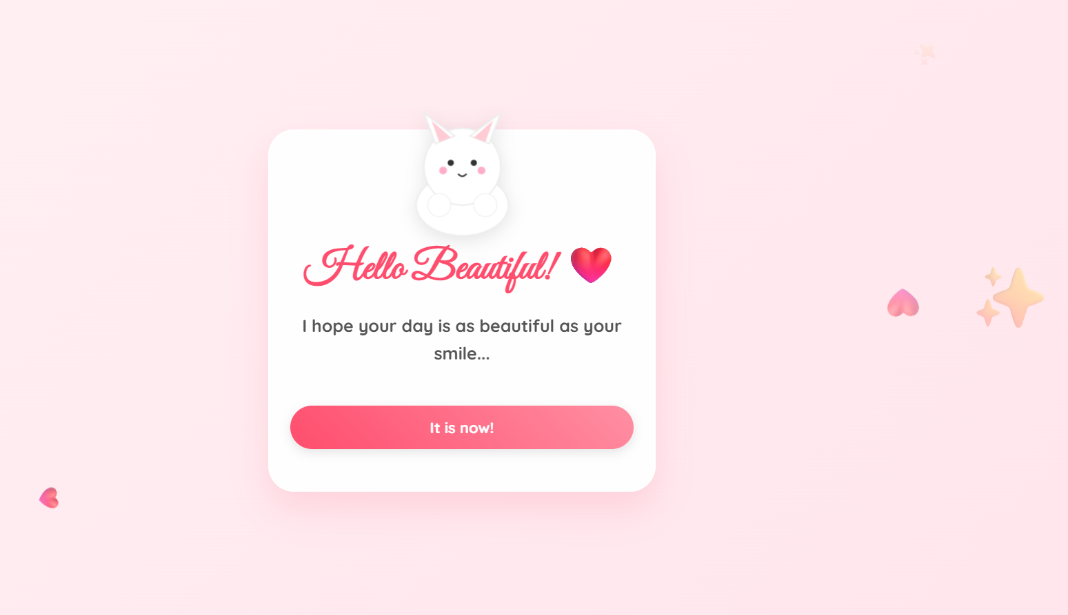 How to Create a Fun Valentine Day Game with HTML CSS and JavaScript
