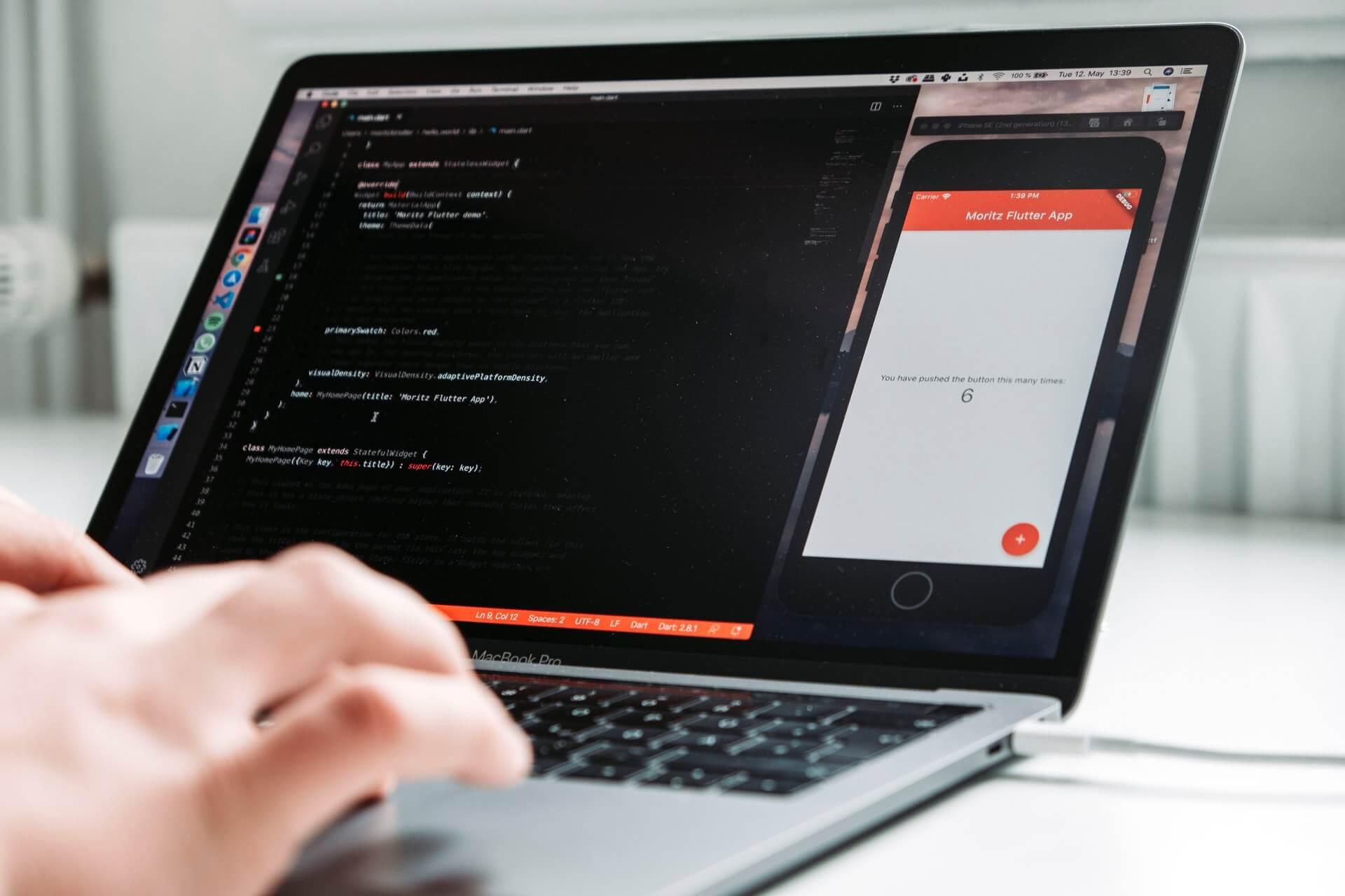 How to Start Flutter Development in 2026: Complete Beginner's Guide